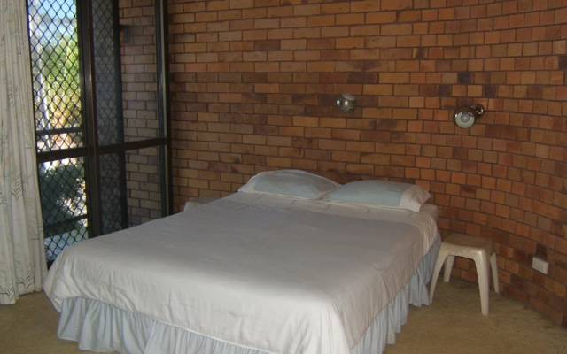 Jedda Unit 3