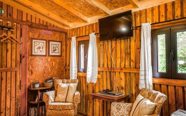 Casas Maravilha - Cabana by Homie