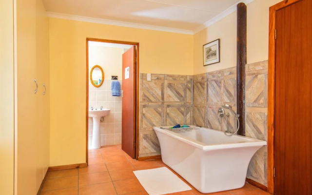 Brenton Bushbuck Lodge