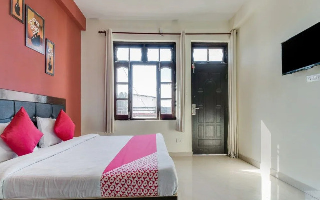 OYO 12442 Twilight Guest House