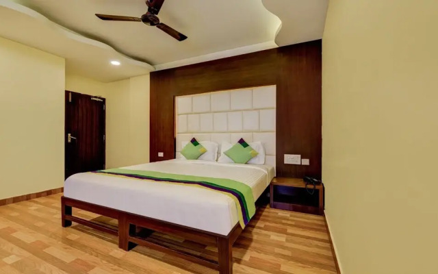 Rich Inn Studios and Suites