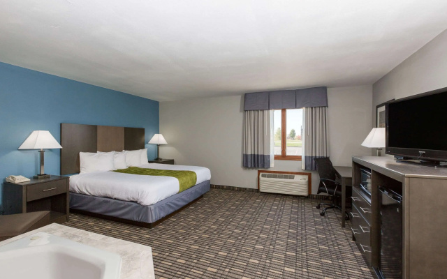 Baymont by Wyndham Pella