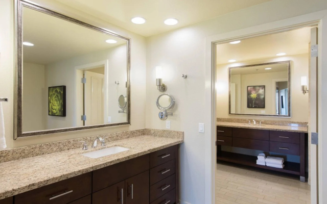 Marriott's Desert Springs Villas II