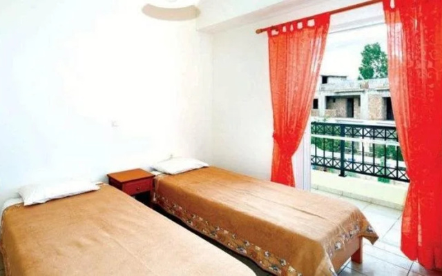 Olive Grove Apartments