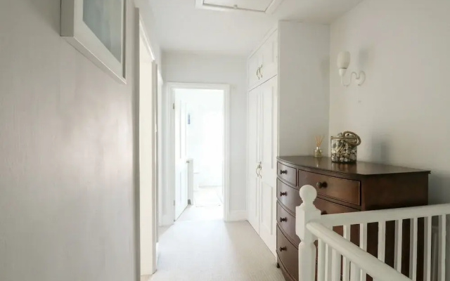 Elm Villa