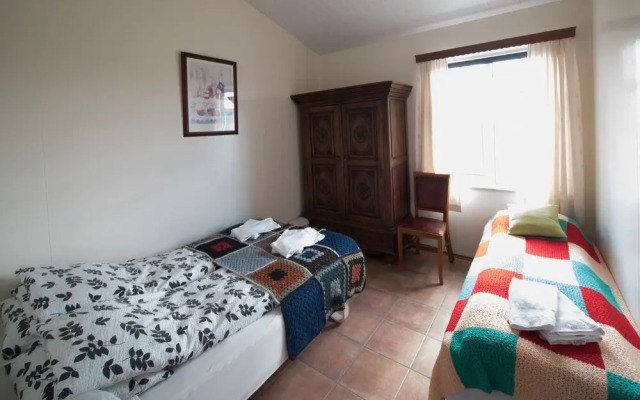 Midas Farmstay