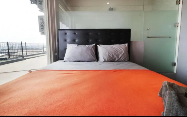 Lantai 6 Hotel