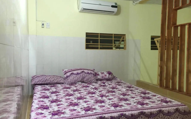 Sala House for Rent