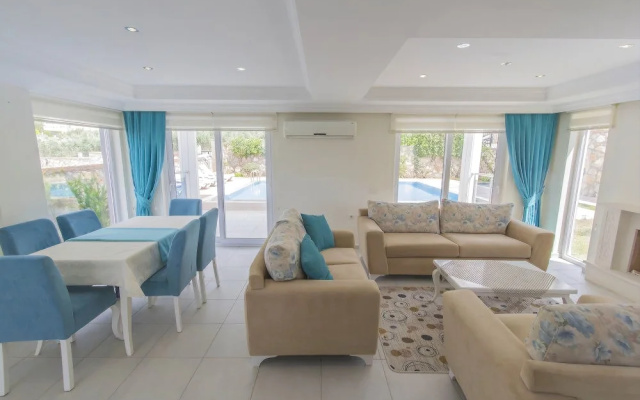 Villa Aktif by Villamnet