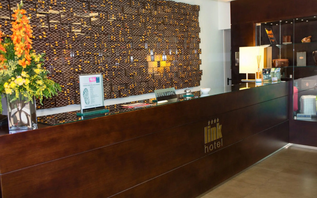 Ariha Hotel Cosenza