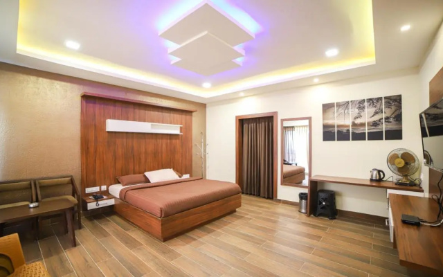 AIRA Residency