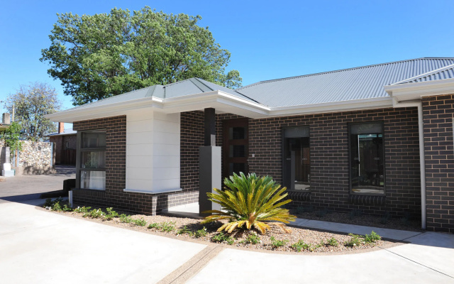 Kirsten Accommodation Mudgee