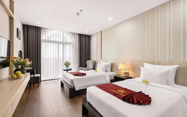 Florence Hotel