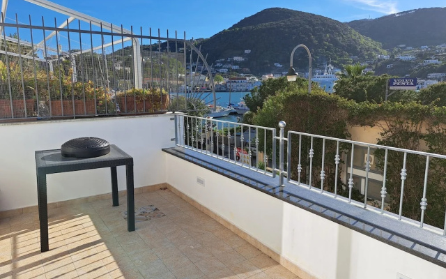 Ischia House Riva Apartment 2