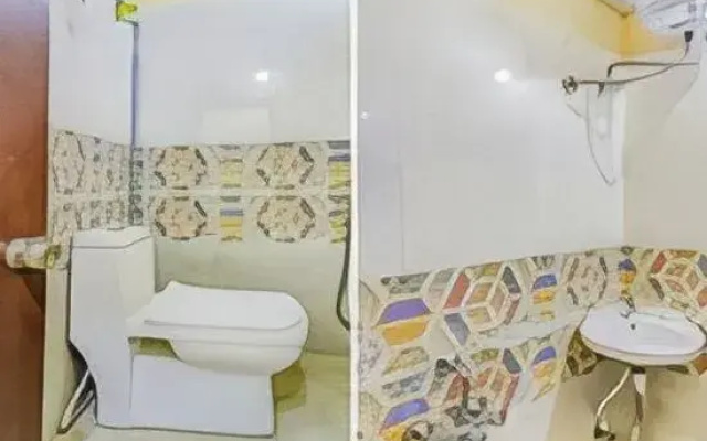 Surabhi Grand by OYO Rooms