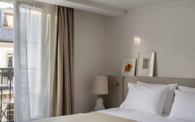 Nuage Hôtel