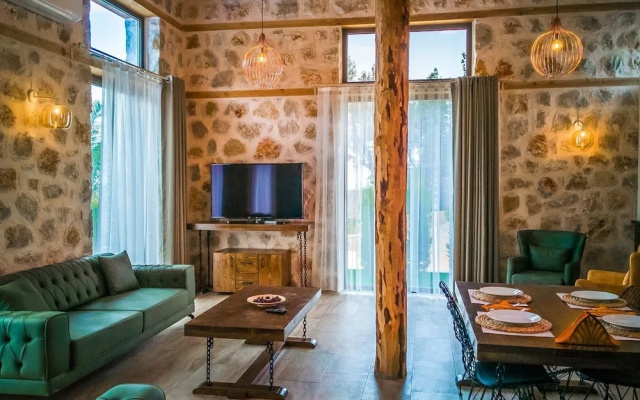 Villa Hapa