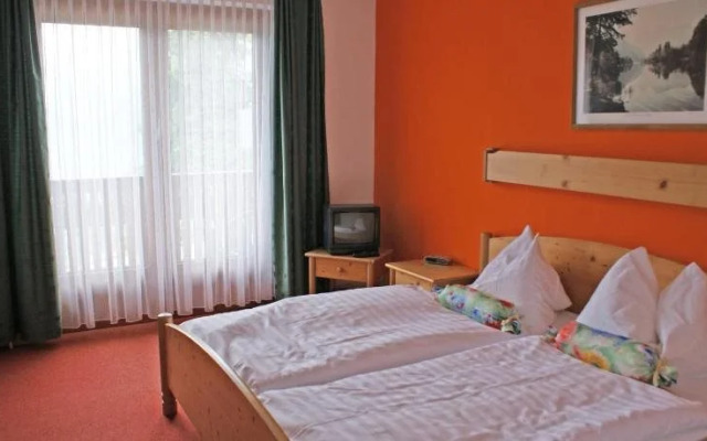 Pension Sonnhof