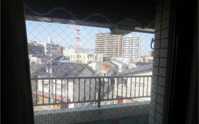 T-Port - Vacation STAY 12334