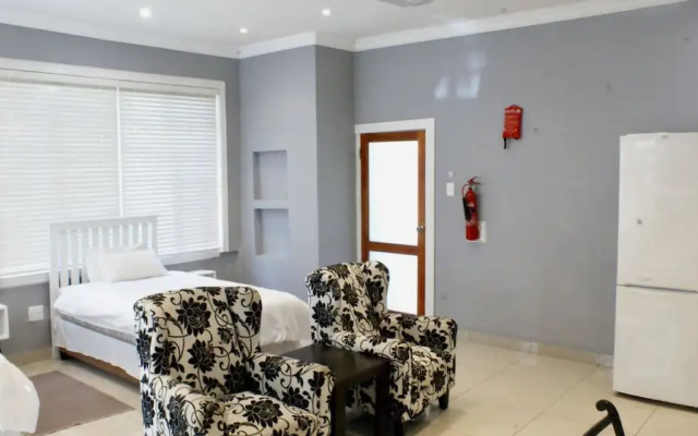 Umgazana River Lodge & Spa