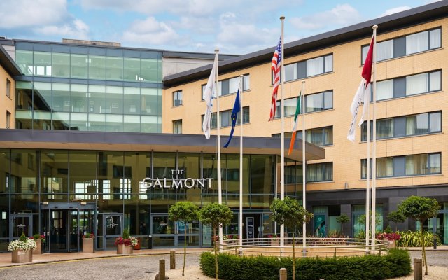 The Galmont Hotel & Spa in Galway, Ireland from 245$, photos, reviews - zenhotels.com hotel front