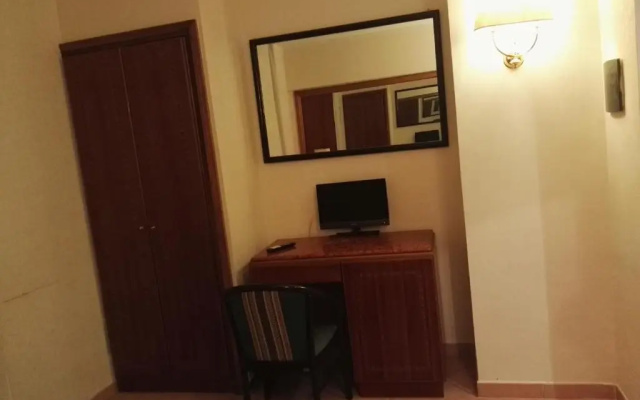 Termini Guest House