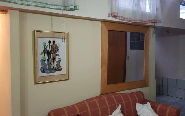 Access bed & breakfast