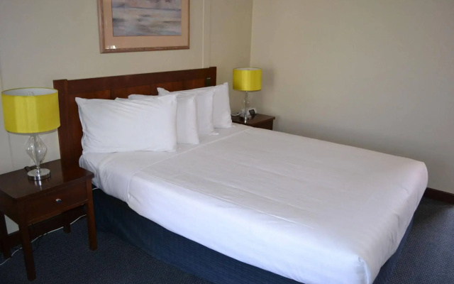Lightkeepers Inn Motel