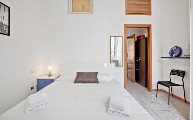 Cenisio brilliant flat