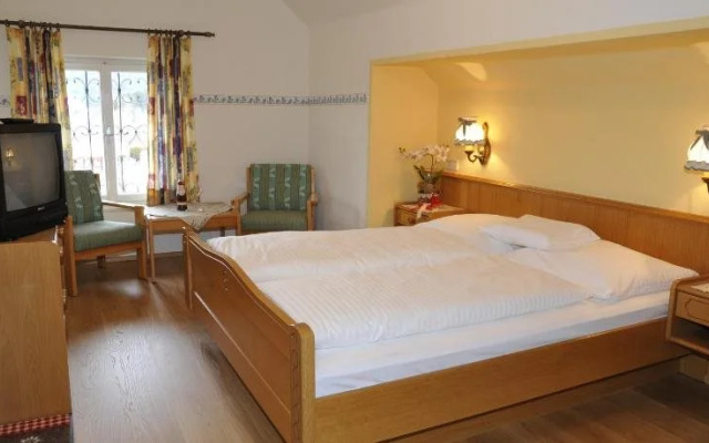 Örglwirt Ferienwelt - Hotel Post Örglwirt