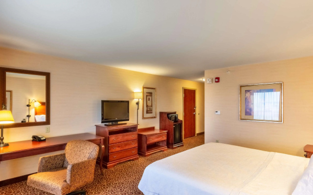 Hampton Inn Rawlins