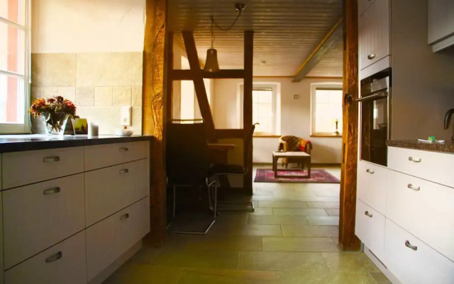 Gästehaus Craintaler Mühle B&B