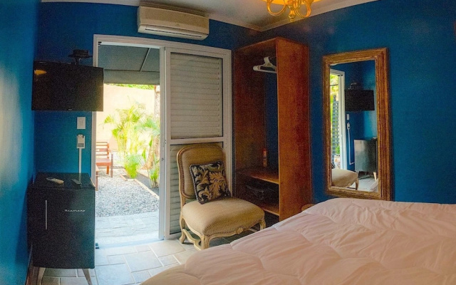 VELINN Vila M Suites