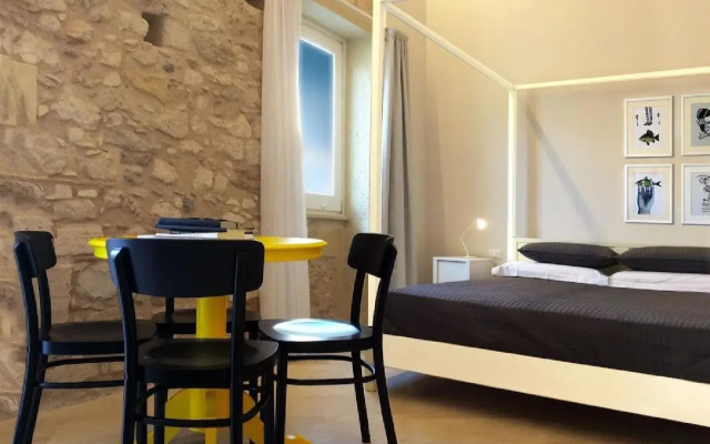 Re Federico Boutique Hotel