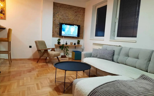 Petar's Apartment