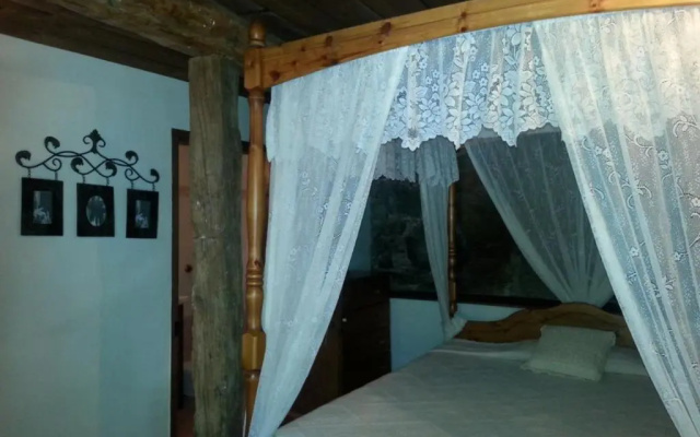 Traditional Villa