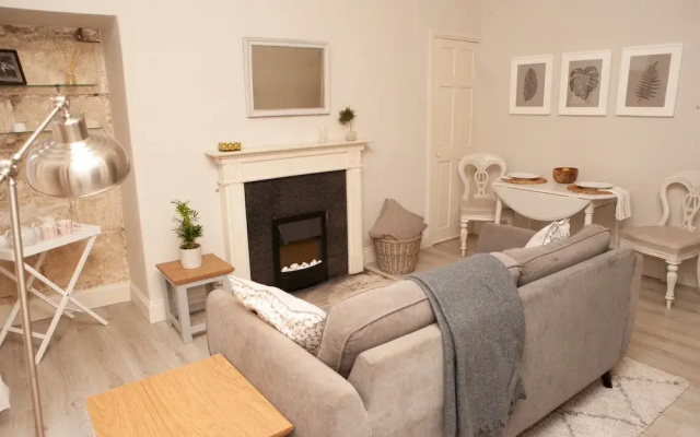 1 Bedroom Apartment in Bath City Centre