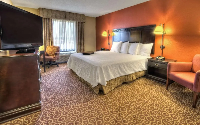 Hampton Inn Arkadelphia