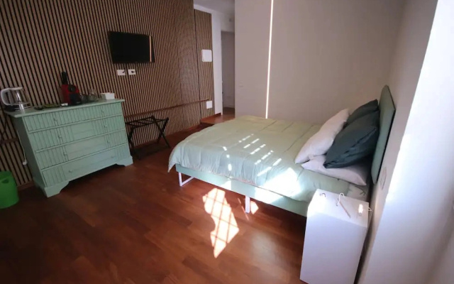 Residenza Savelli