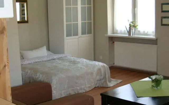 Apartament Studio 1