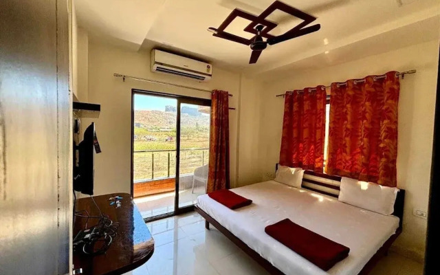 Hotel Trident Inn Trimbakeshwar