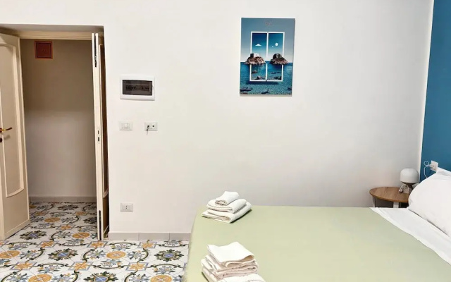La Maison di Partenope