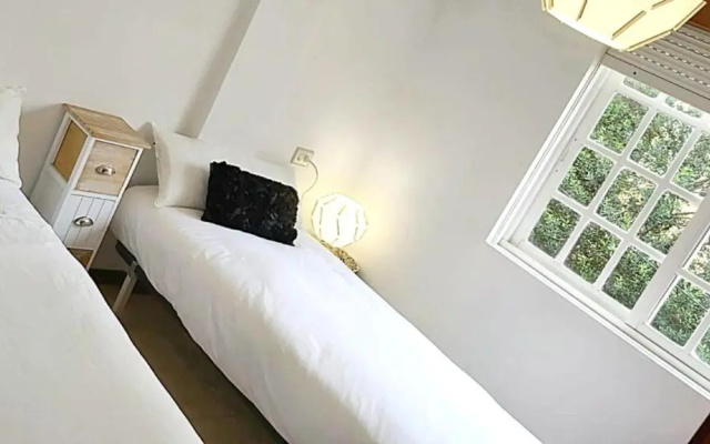 Portonovo Suites by Serendipia Turismo