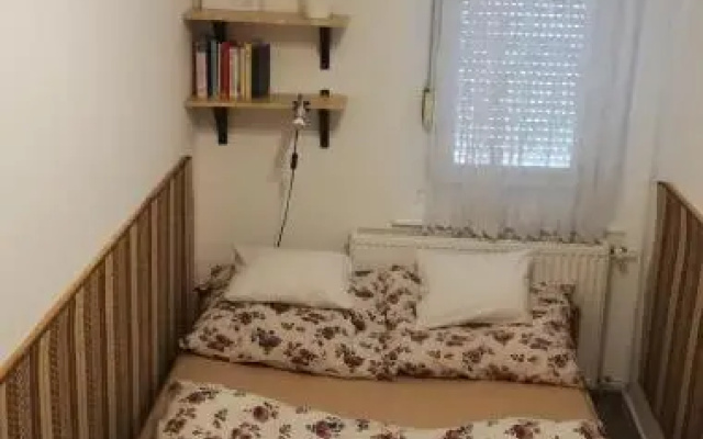 ÁRPÁD Apartman