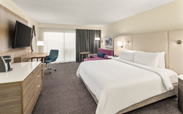 Crowne Plaza Orlando - Lake Buena Vista