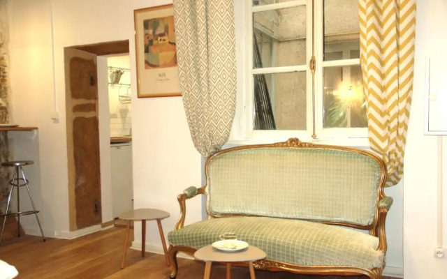 La Suite Presqu'Ile