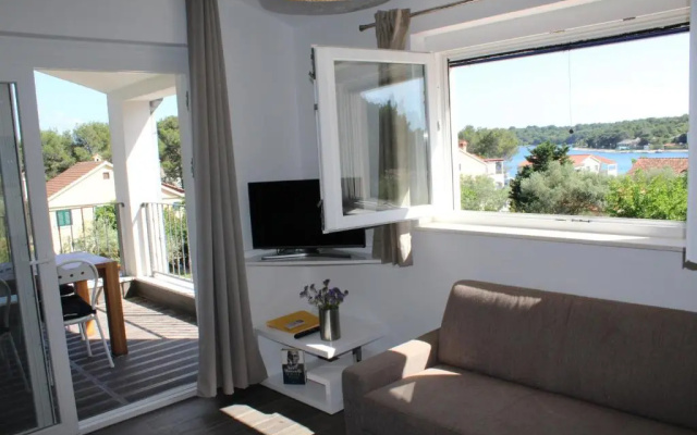 Gorgonia Suites