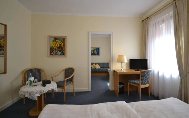 Hotel Binz