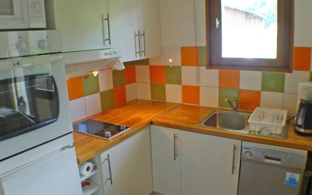 Appartement Samoëns, 2 pièces, 4 personnes - FR-1-629-70