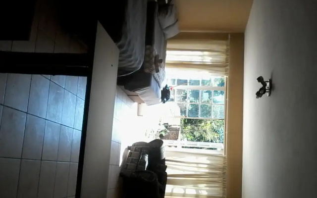Virgilia Close Guest House